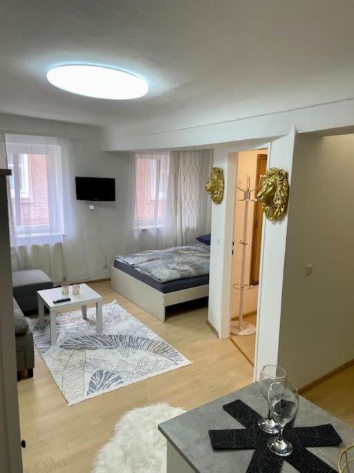 Milena Apartment Грац Екстер'єр фото
