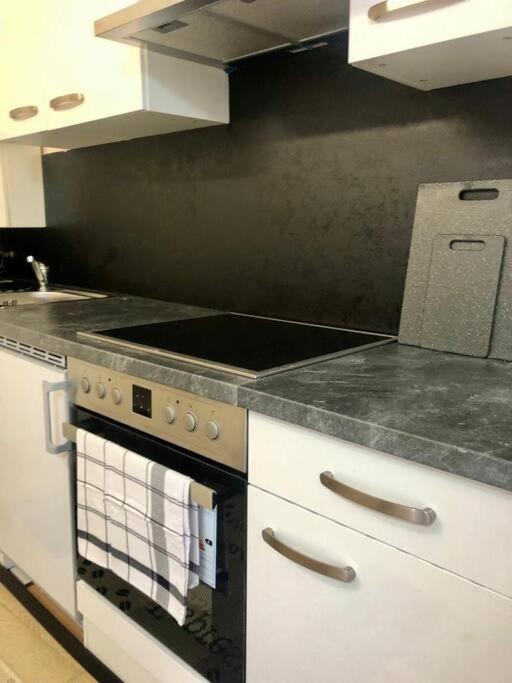 Milena Apartment Грац Екстер'єр фото