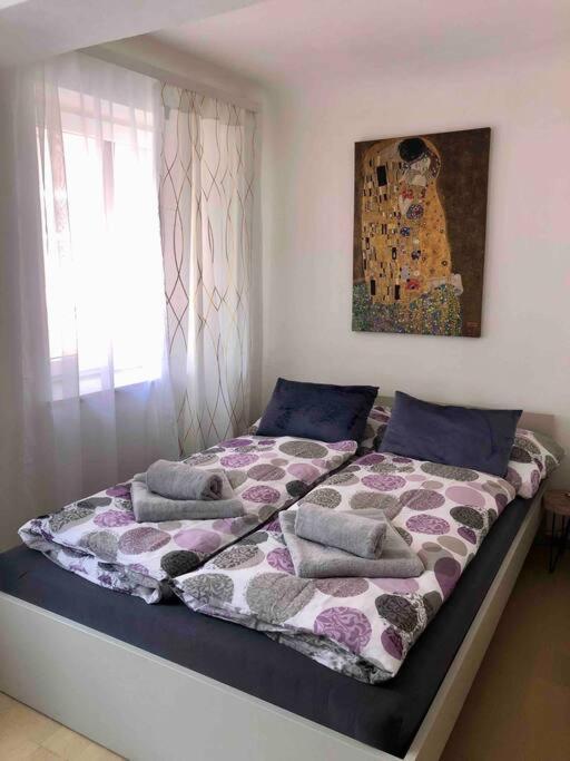 Milena Apartment Грац Екстер'єр фото